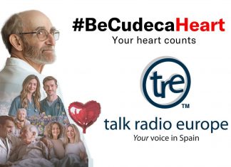 home Talk Radio Europe