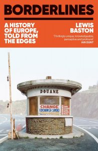 Interviews W/C February 10th 2025 Talk Radio Europe